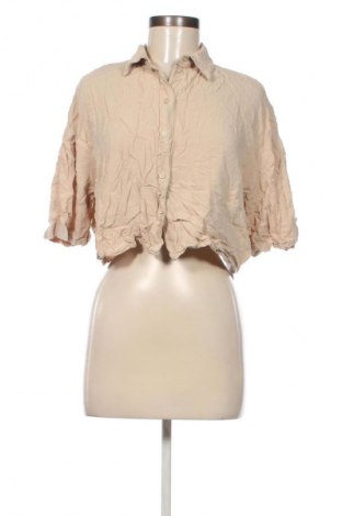 Női ing ONLY, Méret S, Szín Bézs, Ár 899 Ft
