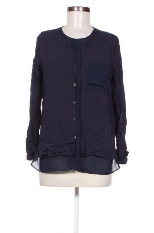 Damenbluse Opus, Größe S, Farbe Blau, Preis 4,99 €