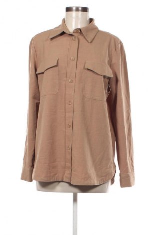 Damenbluse Opus, Größe M, Farbe Beige, Preis € 8,99