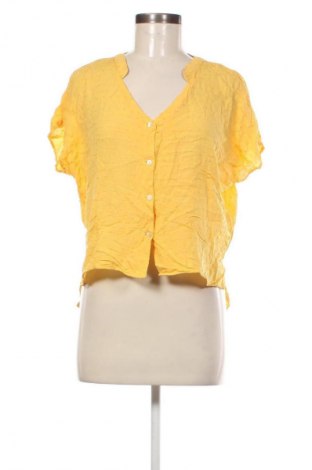 Női ing Orsay, Méret S, Szín Sárga, Ár 669 Ft