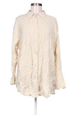 Damska koszula Page One, Rozmiar M, Kolor Beżowy, Cena 10,99 zł