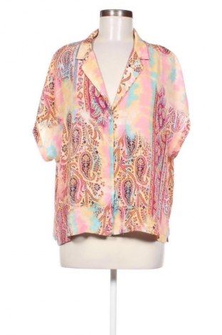 Dámská košile  Papaya, Velikost XXL, Barva Vícebarevné, Cena  319,00 Kč