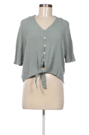 Damenbluse Primark, Größe S, Farbe Blau, Preis 1,99 €