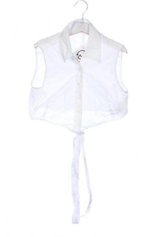 Női ing Pull&Bear, Méret XS, Szín Fehér, Ár 939 Ft