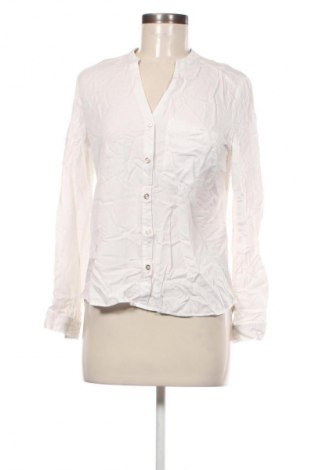 Damska koszula Reserved, Rozmiar S, Kolor ecru, Cena 22,99 zł