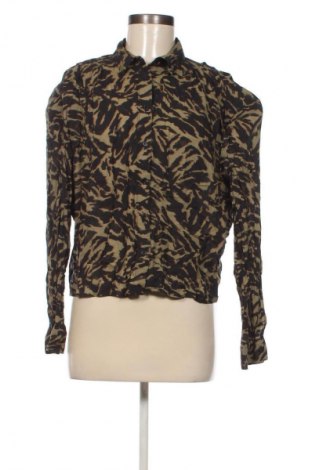 Damenbluse Reserved, Größe M, Farbe Mehrfarbig, Preis 10,99 €