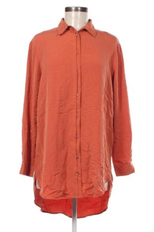 Damenbluse S.Oliver, Größe S, Farbe Orange, Preis 3,99 €