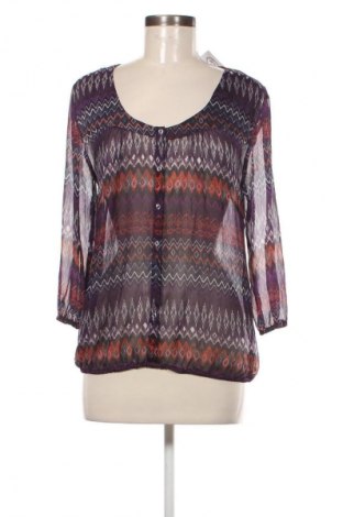 Damenbluse S.Oliver, Größe M, Farbe Mehrfarbig, Preis € 1,99