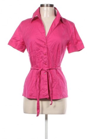 Dámska košeľa  S.Oliver, Veľkosť M, Farba Ružová, Cena  8,95 €