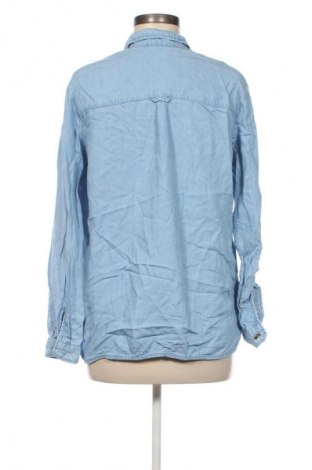 Dámska košeľa  S.Oliver, Veľkosť M, Farba Modrá, Cena  8,95 €