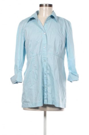 Női ing S.Oliver, Méret M, Szín Kék, Ár 3 042 Ft