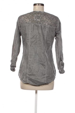 Dámska košeľa  S.Oliver, Veľkosť M, Farba Sivá, Cena  2,95 €