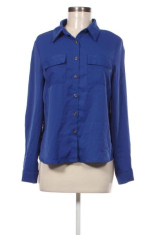 Női ing SHEIN, Méret M, Szín Kék, Ár 709 Ft