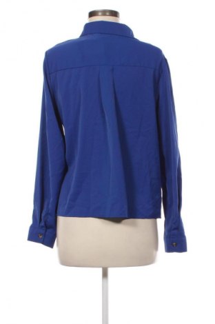 Női ing SHEIN, Méret M, Szín Kék, Ár 709 Ft