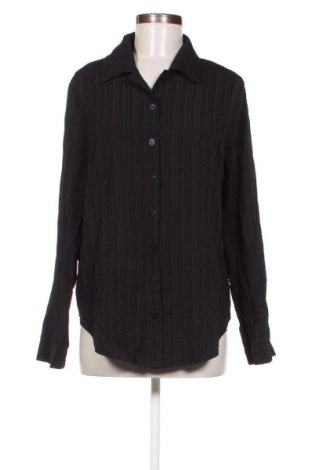 Női ing SHEIN, Méret M, Szín Fekete, Ár 669 Ft