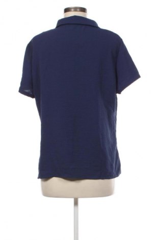 Női ing SHEIN, Méret XL, Szín Kék, Ár 1 839 Ft