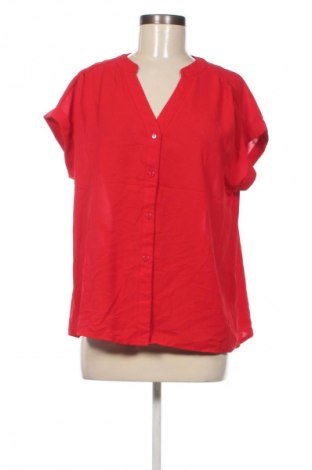 Női ing SHEIN, Méret L, Szín Piros, Ár 1 179 Ft