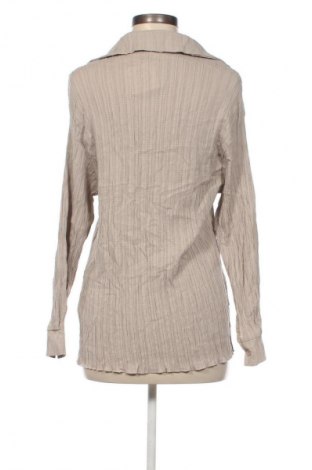 Női ing SHEIN, Méret S, Szín Bézs, Ár 669 Ft