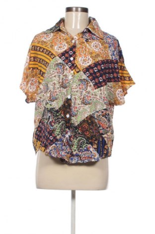 Női ing SHEIN, Méret M, Szín Sokszínű, Ár 1 749 Ft