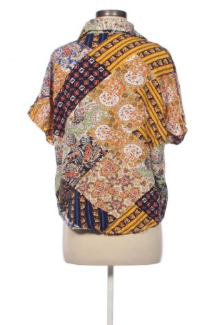 Női ing SHEIN, Méret M, Szín Sokszínű, Ár 1 749 Ft