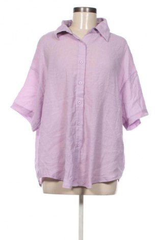 Női ing SHEIN, Méret M, Szín Lila, Ár 1 899 Ft