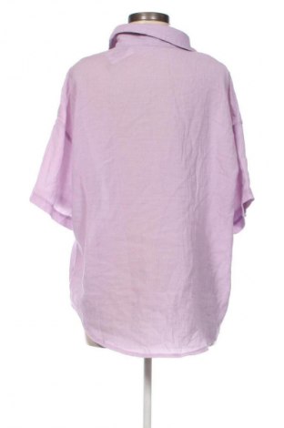 Női ing SHEIN, Méret M, Szín Lila, Ár 1 899 Ft