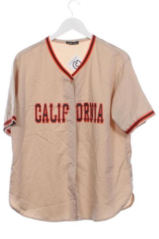 Dámska košeľa  SHEIN, Veľkosť XS, Farba Viacfarebná, Cena  1,95 €