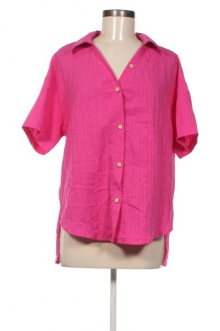 Női ing SHEIN, Méret M, Szín Rózsaszín, Ár 1 299 Ft