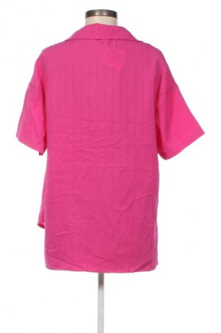 Női ing SHEIN, Méret M, Szín Rózsaszín, Ár 1 299 Ft