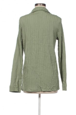 Cămașă de femei SHEIN, Mărime M, Culoare Verde, Preț 7,99 Lei