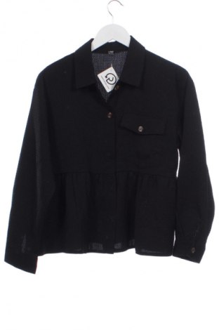 Női ing SHEIN, Méret XS, Szín Fekete, Ár 1 129 Ft