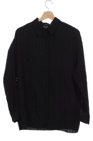 Női ing SHEIN, Méret XS, Szín Fekete, Ár 669 Ft