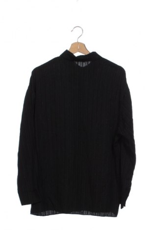 Női ing SHEIN, Méret XS, Szín Fekete, Ár 669 Ft