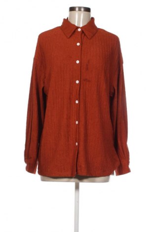 Női ing SHEIN, Méret S, Szín Barna, Ár 669 Ft