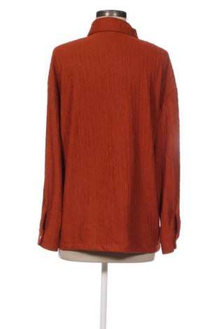 Női ing SHEIN, Méret S, Szín Barna, Ár 669 Ft