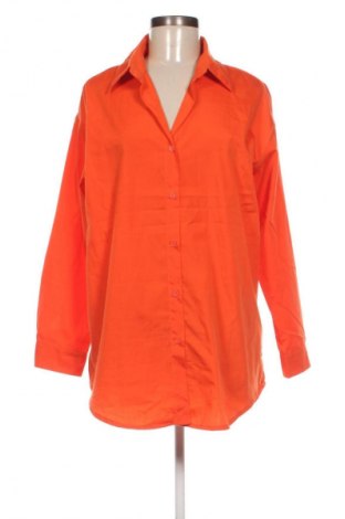 Női ing SHEIN, Méret S, Szín Narancssárga
, Ár 669 Ft