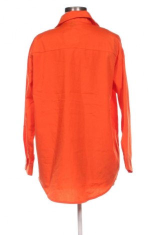 Női ing SHEIN, Méret S, Szín Narancssárga
, Ár 669 Ft