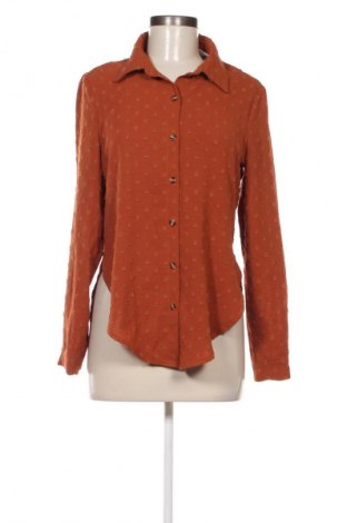 Dámská košile  SHEIN, Velikost S, Barva Hnědá, Cena  49,00 Kč