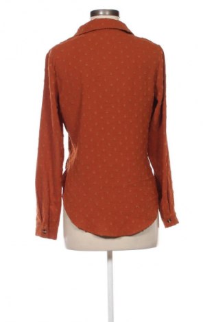 Dámská košile  SHEIN, Velikost S, Barva Hnědá, Cena  49,00 Kč