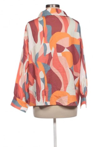 Dámská košile  SHEIN, Velikost XL, Barva Vícebarevné, Cena  229,00 Kč