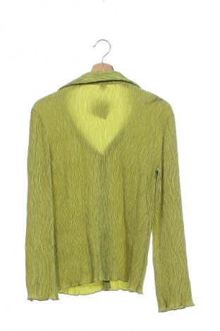 Női ing SHEIN, Méret XS, Szín Zöld, Ár 669 Ft