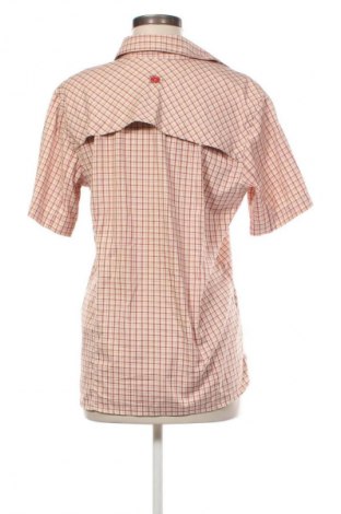 Damenbluse Salewa 5C, Größe L, Farbe Mehrfarbig, Preis 7,99 €