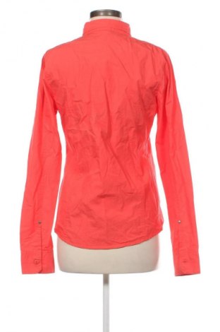 Dámská košile  Sam, Velikost S, Barva Červená, Cena  139,00 Kč