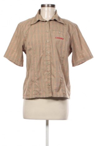 Damenbluse Schoffel, Größe M, Farbe Mehrfarbig, Preis 5,99 €