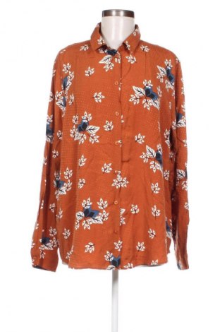 Дамска риза Seidensticker, Размер XL, Цвят Многоцветен, Цена 9,20 €