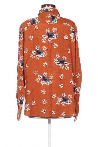 Дамска риза Seidensticker, Размер XL, Цвят Многоцветен, Цена 9,20 €