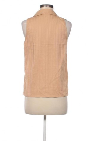 Dámska košeľa  Shine, Veľkosť M, Farba Béžová, Cena  1,95 €