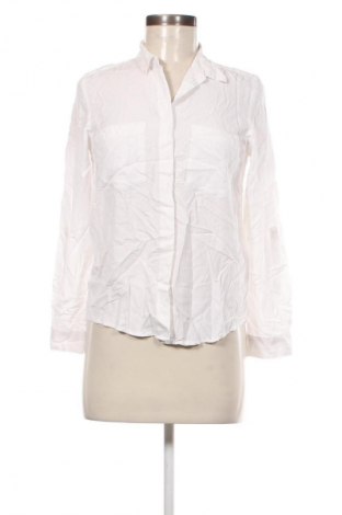 Damska koszula Sinsay, Rozmiar S, Kolor ecru, Cena 22,99 zł