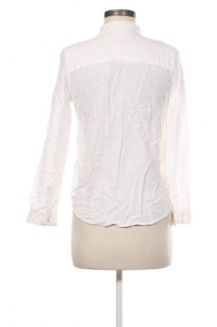 Damska koszula Sinsay, Rozmiar S, Kolor ecru, Cena 22,99 zł