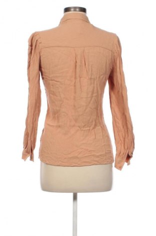 Női ing Sinsay, Méret S, Szín Barna, Ár 3 124 Ft